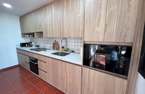 Alcaucin Wohnung | Gorgeous Mountain views in Alcaucin