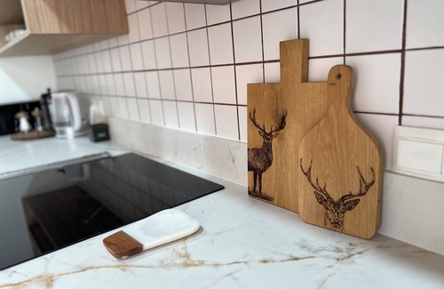 Alcaucin Wohnung | Gorgeous Mountain views in Alcaucin