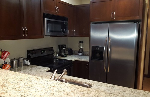 Coco Eigentumswohnung | Herrliche New Ocean View Condo in Coco Bay Estates
