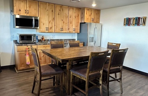 Grenville Haus | Sandstrand, wunderschöne Sonnenuntergänge und tolles Angeln!