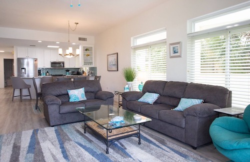 Seven Mile Beach Eigentumswohnung | Gorgeous ocean views on Seven Mile Beach!