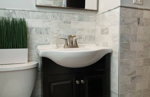 Center City West Wohnung | Gorgeous One Bedroom in PA