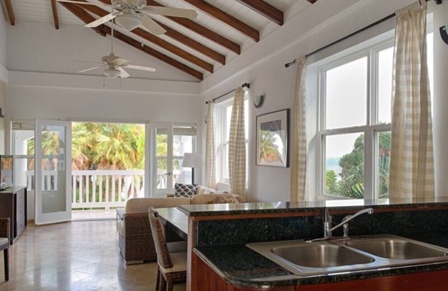 Placencia Resort | Gorgeous One-Bedroom Ocean Suite at Umaya Resort & Adventures