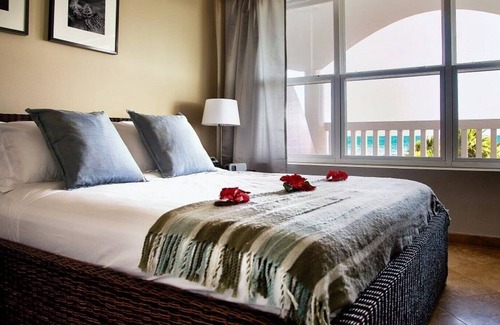 Placencia Resort | Gorgeous One-Bedroom Ocean Suite at Umaya Resort & Adventures