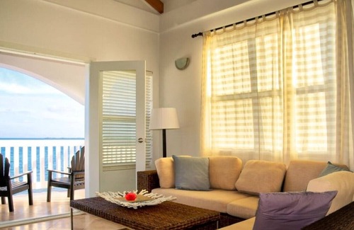 Placencia Resort | Gorgeous One-Bedroom Ocean Suite at Umaya Resort & Adventures