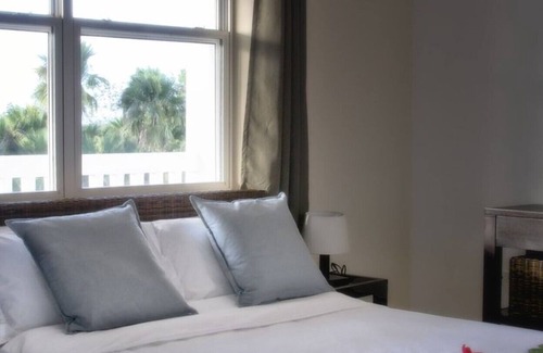 Placencia Resort | Gorgeous One-Bedroom Ocean Suite at Umaya Resort & Adventures