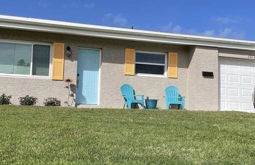 River Breeze Estates Hütte | GORGEOUS PET FRIENDLY VACATION HOME!