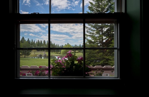 Kalispell Hütte | Gorgeous Property Located Just 30 Minutes From Glacier National Park