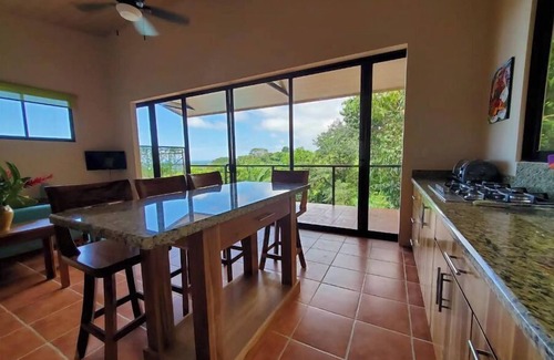 Savegre Haus | Gorgeous sunsets at brand new Casa Arbol DelMar