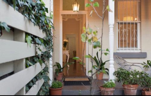 Subiaco Haus | Gorgeous Subiaco cottage