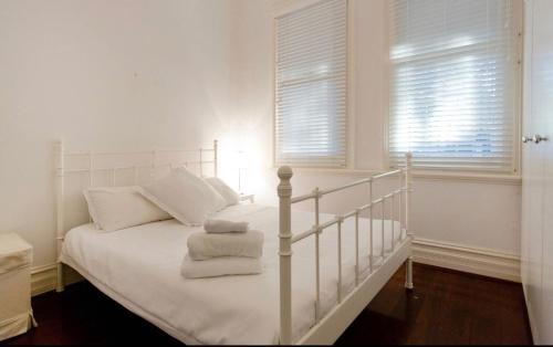 Subiaco Haus | Gorgeous Subiaco cottage