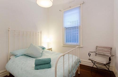 Subiaco Haus | Gorgeous Subiaco cottage