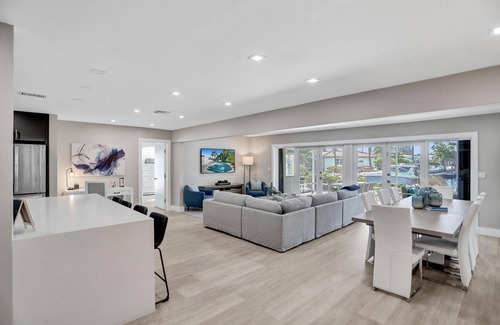 Garden Isles Haus | Gorgeous Sunsets! Managed by BNR Vacation Rentals