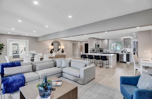 Garden Isles Haus | Gorgeous Sunsets! Managed by BNR Vacation Rentals