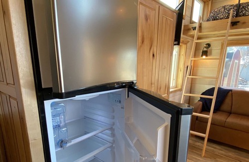 Lazear Haus | Wunderschönes kleines Haus auf einer 70 Hektar großen privaten Ranch