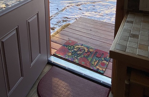 Lazear Haus | Wunderschönes kleines Haus auf einer 70 Hektar großen privaten Ranch