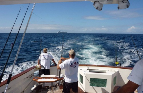 Campo de Golf Fonatur Eigentumswohnung | GORGEOUS TRANQUIL OCEAN VIEW CABO CONDO AUF GOLFPLATZ, HAT SIE "Ahhhhh"!