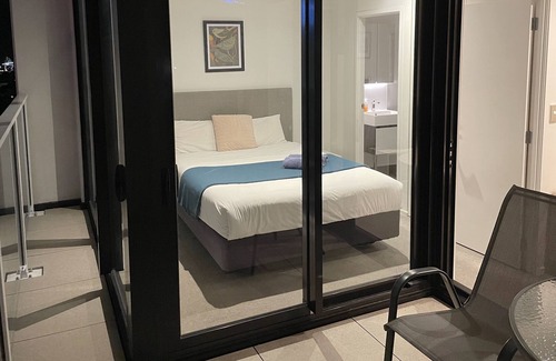 Grafton Wohnung | Gorgeous Views 2 Bedroom Apartment-Self Check-in