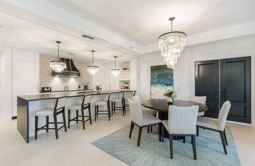 Seven Mile Beach Eigentumswohnung | Gorgeous Waterfront Private Residence at The Ritz-Carlton Resort