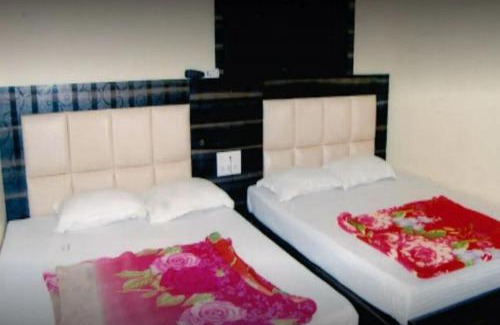 Kolkata Haus | Goroomgo Dev Guest House Howrah, Kolkata
