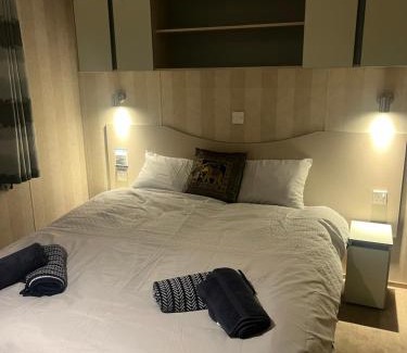 Hamworthy Resort | Gorsehill 44