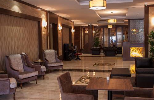 Nilufer Hotel | Gorukle Oruc Hotel & Spa