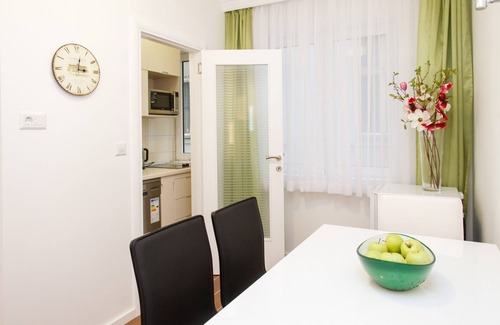 Dorcol Wohnung | Gospodar Jovanova