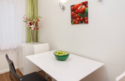 Dorcol Wohnung | Gospodar Jovanova