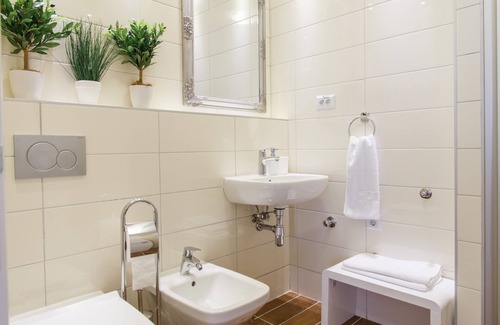 Dorcol Wohnung | Gospodar Jovanova