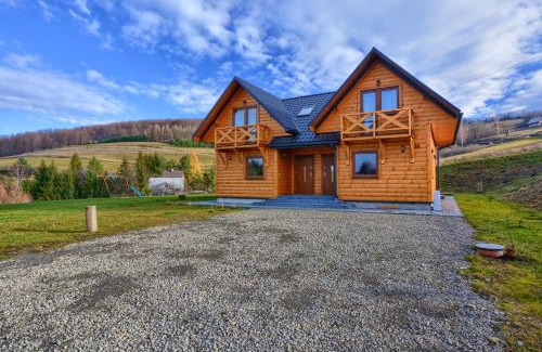 Baligrod Kabine | Gospodarstwo Agroturystyczne Bieszczadzki Bliźniak