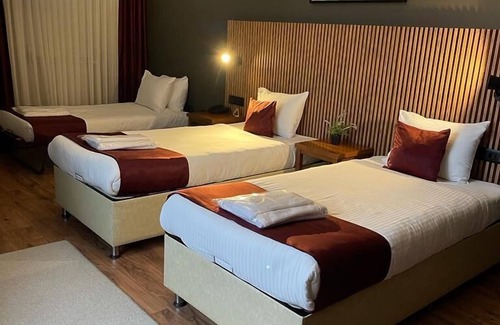 Duzce Hotel | Gosterisli Hotel
