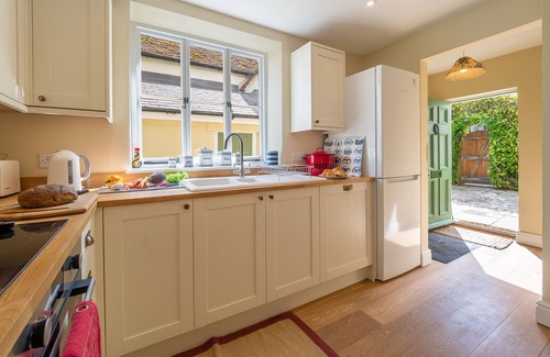 Clare Wohnung | Gothic House Cottage, Clare