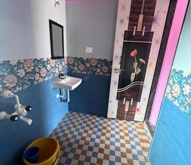 Gokarna Haus | goutami prasad jungle stay