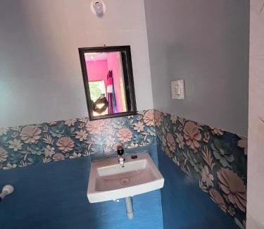 Gokarna Haus | goutami prasad jungle stay
