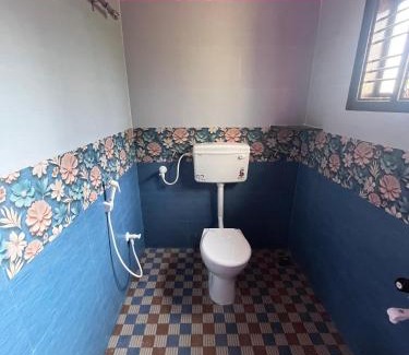 Gokarna Haus | goutami prasad jungle stay