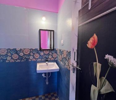 Gokarna Haus | goutami prasad jungle stay