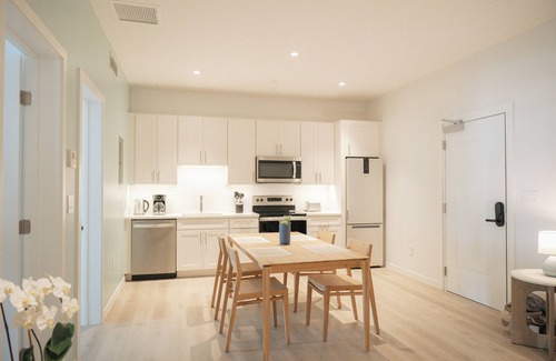 Seven Mile Beach Wohnung | Governors Village Seven Mile Beach Corridor