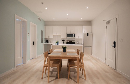 Seven Mile Beach Wohnung | Governors Village Seven Mile Beach Corridor