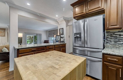 Green Cove Springs Wohnung | GovernorsFishCamp for 7/ Boating