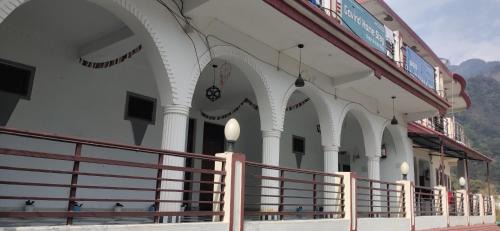 Tapovan Haus | Govind Home Stay