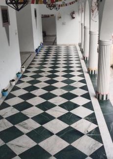 Tapovan Haus | Govind Home Stay