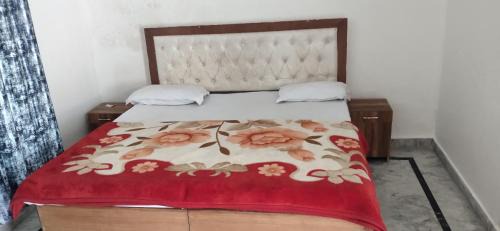 Tapovan Haus | Govind Home Stay