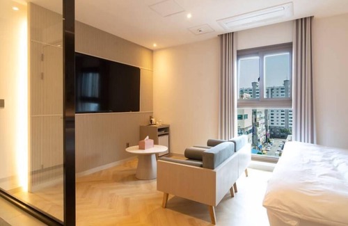 Goyang Hotel | Goyang Hotel Yuji