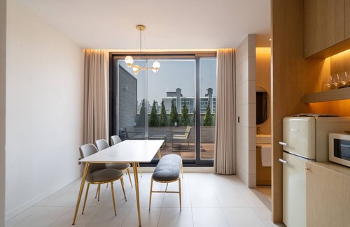 Goyang Hotel | Goyang Hotel Yuji