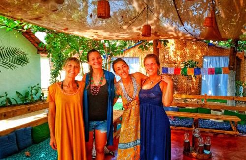 Arambol Sonstige | GoYm Resort