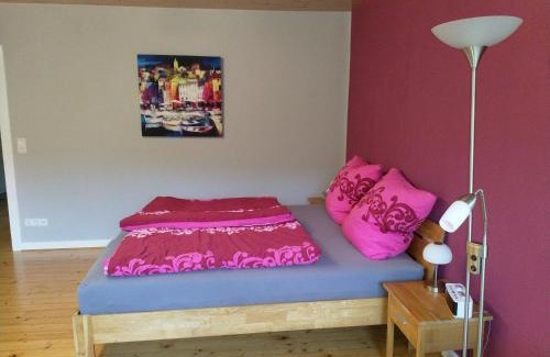 Hargesheim Wohnung | Grüne Oase