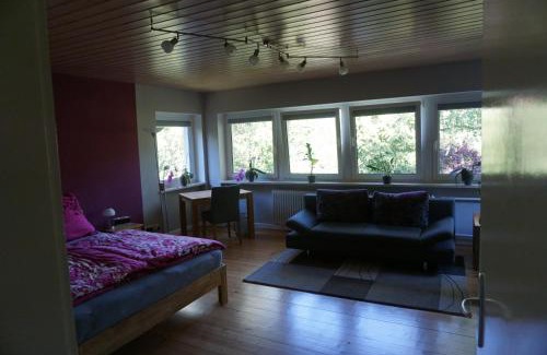 Hargesheim Wohnung | Grüne Oase