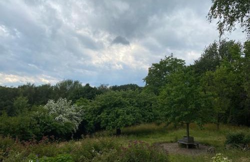 Roesrath Haus | Grüne Oase unweit von Köln