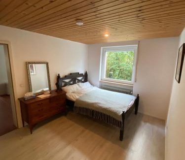 Roesrath Haus | Grüne Oase unweit von Köln