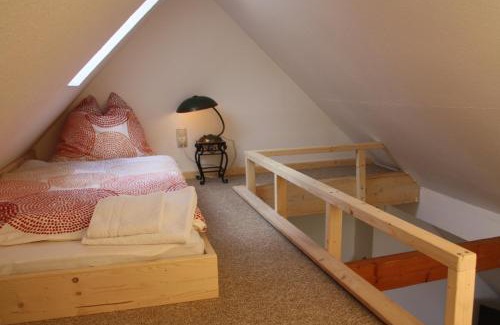 Gersfeld Wohnung | Grünes Tal Wohnung Karl